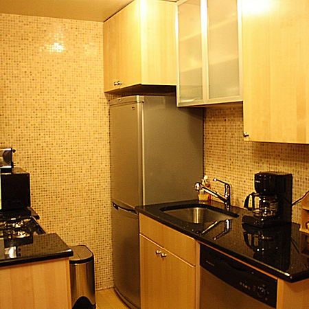 Serene Homes E25 Ню Йорк Екстериор снимка